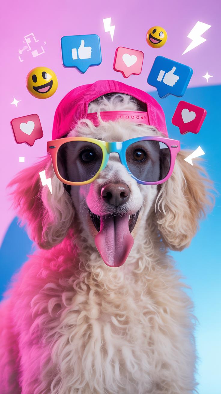 0065 1 a photorealistic portrait of a fluffy wh BK1n5GAqXMKSzMDVjGBzsA lLJ QFgaTXapKl1jLfeZKg cover