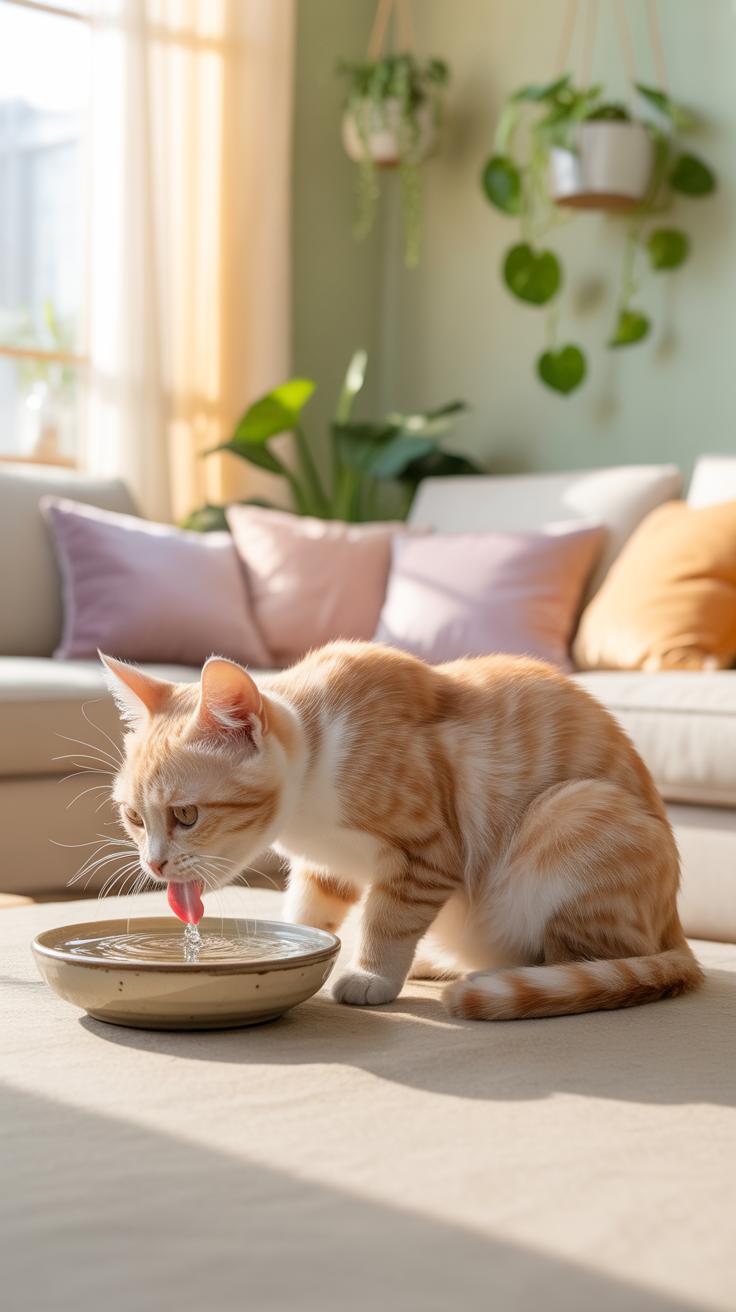 0072 1 a photorealistic image of a serene tabby 4zYJrEzEUG JBRI7hq2GnQ S Y 6wFQTvSzp dMm0aVZA cover