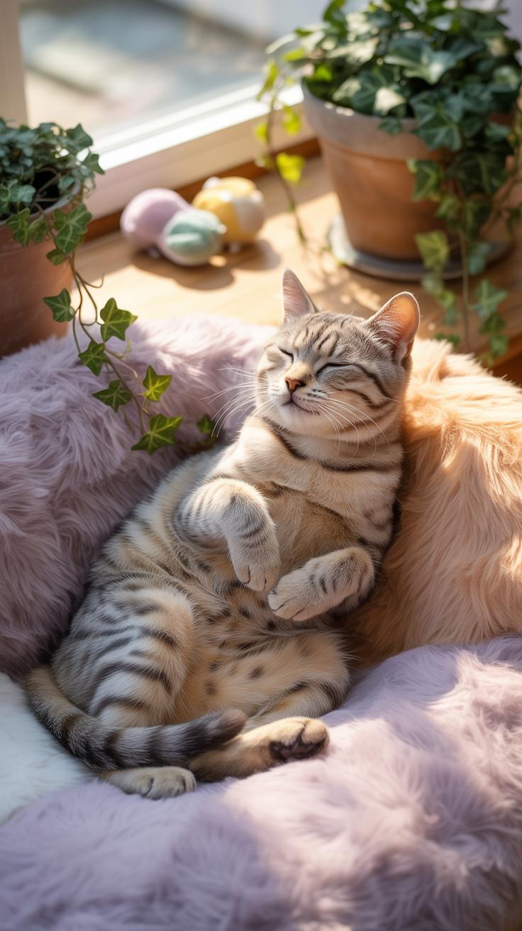 0072 1 a photorealistic image of a tabby cat wi 1zgVqY8RX eM6JxphmeLMg mCig0YsnRn6rZ1WNWGvsXA cover