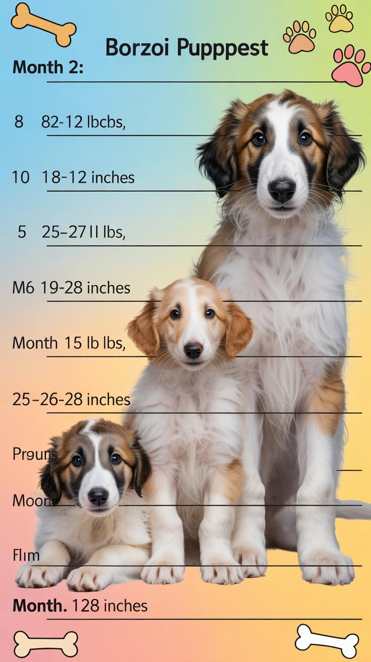 0074 1 a photorealistic veterinary growth chart 7Hg zk0XXPyKb AX3ate6A bpI4UYiOQmWPE8B5izR4Fg cover