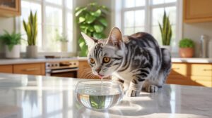 0078 1 a photorealistic image of a sleek tabby 46s4 fZgWlaVRDnDYS9Yew r3lUKt4qQzq2bWlbXkGpyQ cover