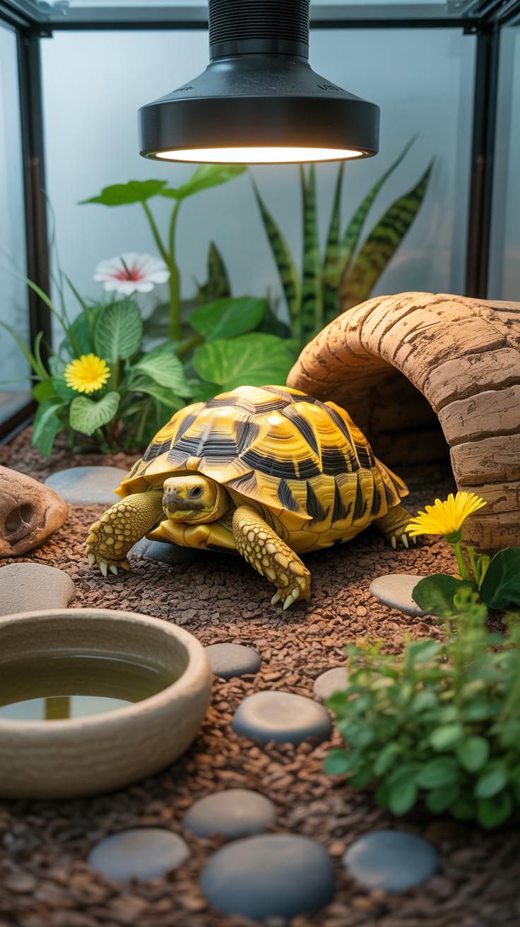 0080 1 a photorealistic image of a vibrant tort 0AbmrzsQUKq5MA2viMQEpg b6O4MN9qR6y2pJZg1vbgig cover