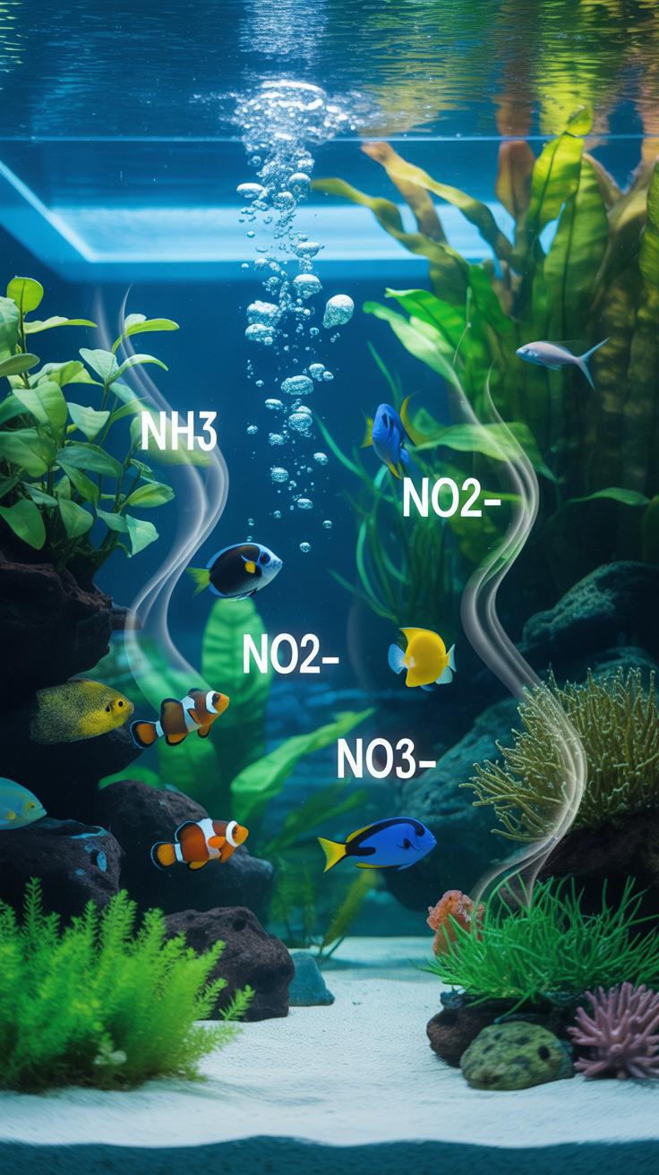 0085 1 a photorealistic underwater aquarium sce i86gHV3JXoG6RiB14eJPWQ Q85dCSMHRTqEaVHLGLQ1yg cover