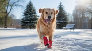 0087 1 a photograph of a golden retriever happi 9ILUDFcIV9ihew6LoxIBjg JLkwYi0RQdu7naYKDF8BPg cover