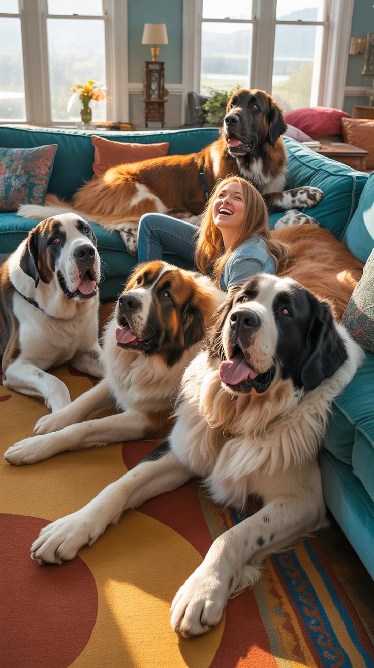 0087 1 a photorealistic image of enormous dog b Y0rKx0xMUsmN3Mu lhkFTA YFe18oWqT4a8A7Zi9SRimw cover