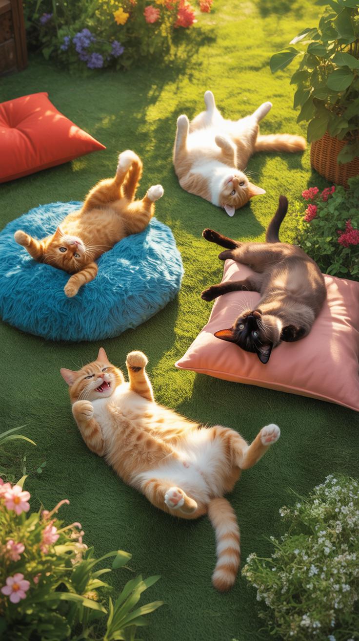 0089 1 a vibrant photorealistic image of cats f WYiX88sxVlilIN6zksa6qw 2CmbauHkTOGkOPpMvSBqcA cover