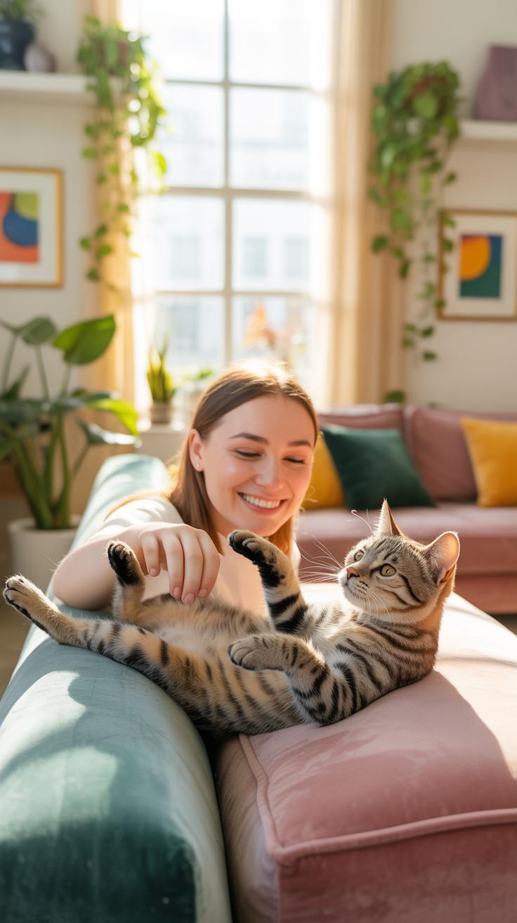 0092 1 a photorealistic image of a smiling cat JsXbSnX5V82XNZVqMti8Fw eSuiXF42RfOr3v esQia g cover