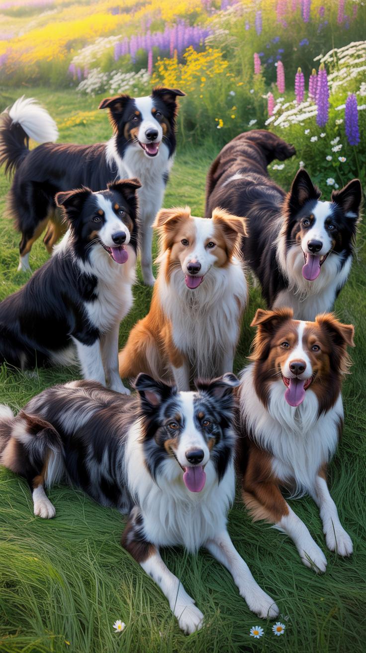 0096 1 a photorealistic photograph of six happy 3TEirHoSX4O1dnPDPqGTjw ruxT4gBSiW0pCUJDp7ozg cover