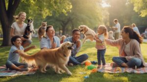 0099 1 a vibrant photorealistic scene of a sunn PoVwL2GcW7SAL3BVKkBnbA ag3LnCRYQ32g8OD7VdXZdA cover