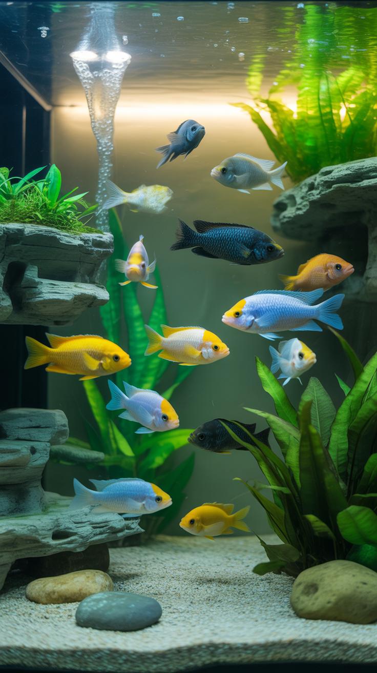 0101 1 a photorealistic aquarium scene showcasi cysvn8dPV yQD4XSHb2Byw sqAeYCQIRL6aJbW5JE7h2Q cover