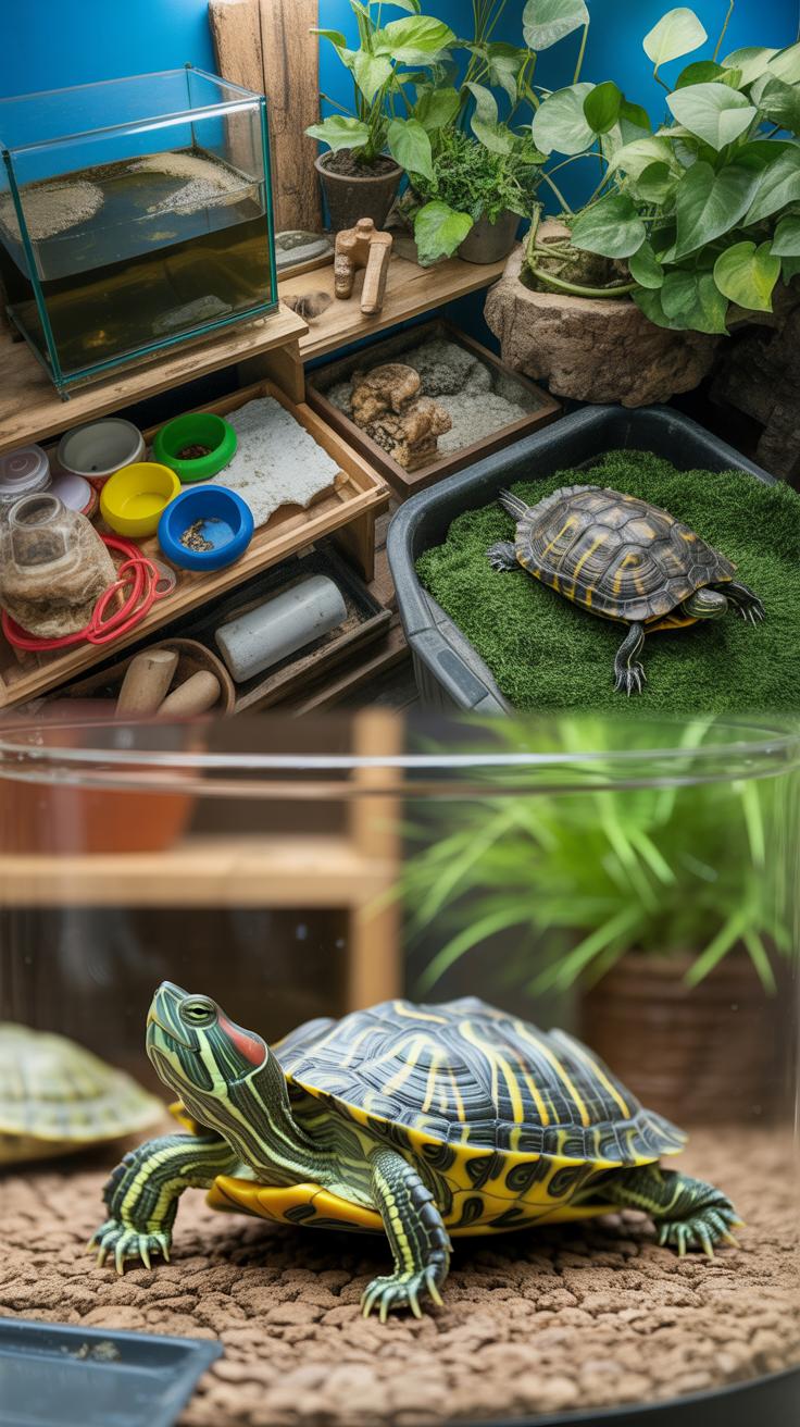 0102 1 a photorealistic image of a vibrant turt RGucC VGVaqoWfbgVi4Iaw z65E5MJiQfCWQ7RUgyFNfg cover