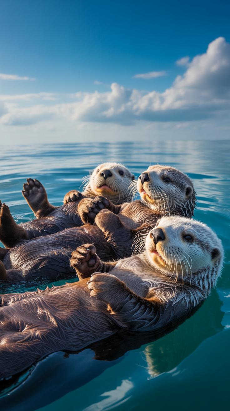0104 1 a photorealistic image of a group of sea om0WOKWZX8KGTRnCAhW AA cwtBhwalRHKsyXCYyu88FA cover