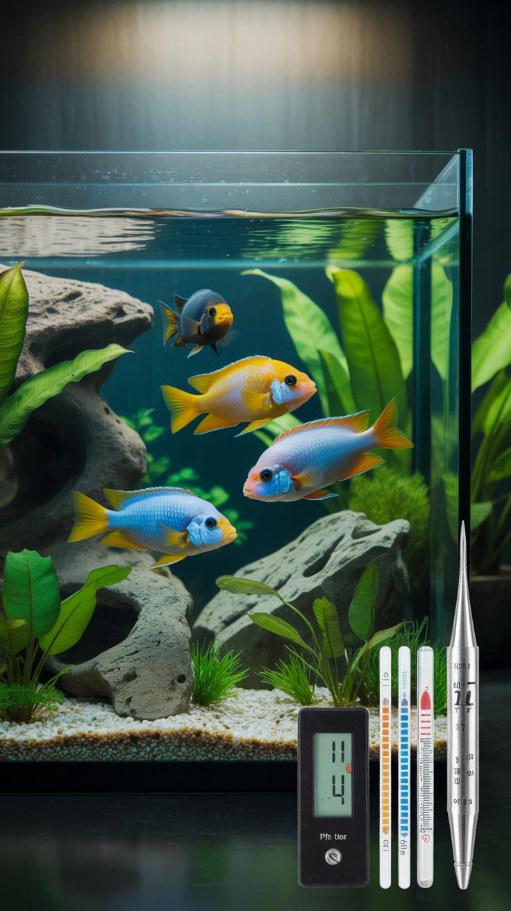 0105 1 a photorealistic aquarium scene featurin 8WWB4vXlWm5GURX7tHsQ DyplBmixRQWMcUgFkWjGPw cover