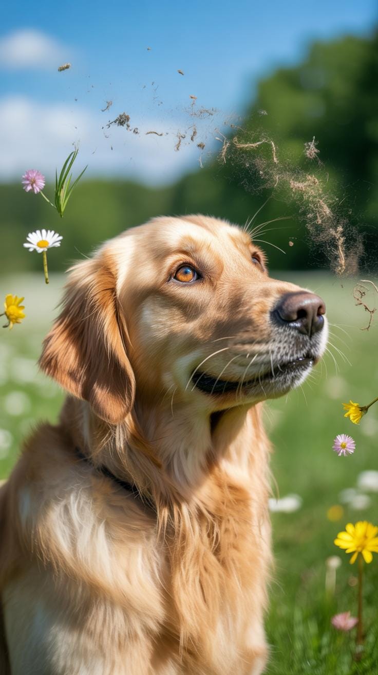 0106 1 a photorealistic photograph of a golden Vqo84lZoUCCLLnpAodN0 g xfURFU8eTHOJaOj mMFx6A cover
