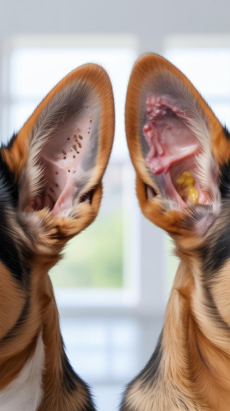 0118 1 a photorealistic veterinary comparison i lGHdPdl7Up2K037xRD2L9Q mmjQJQudRAOqLgP ZJy8Zg cover