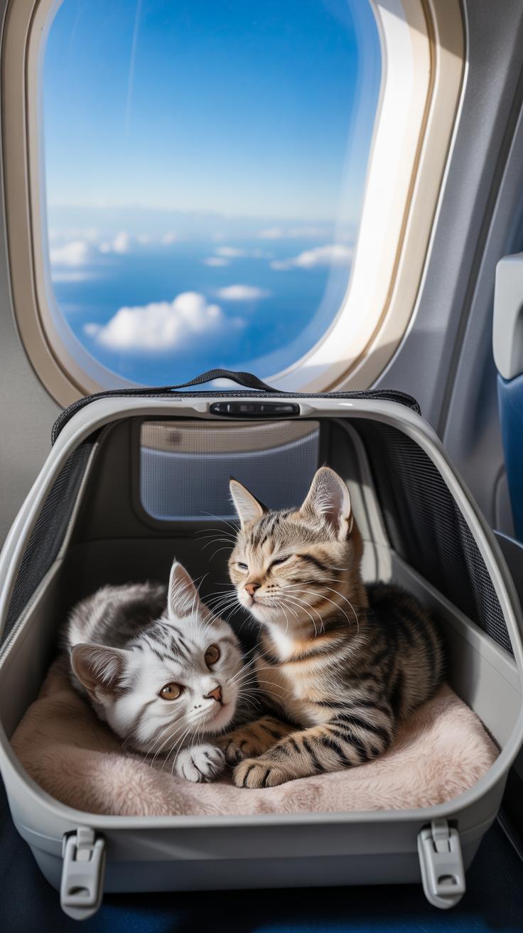 0120 1 a photorealistic image of two adorable c CcUH8lIDVMiHMR4qhFYSiA 7FrfCZbdQMqHhZ3vRW Z Q cover
