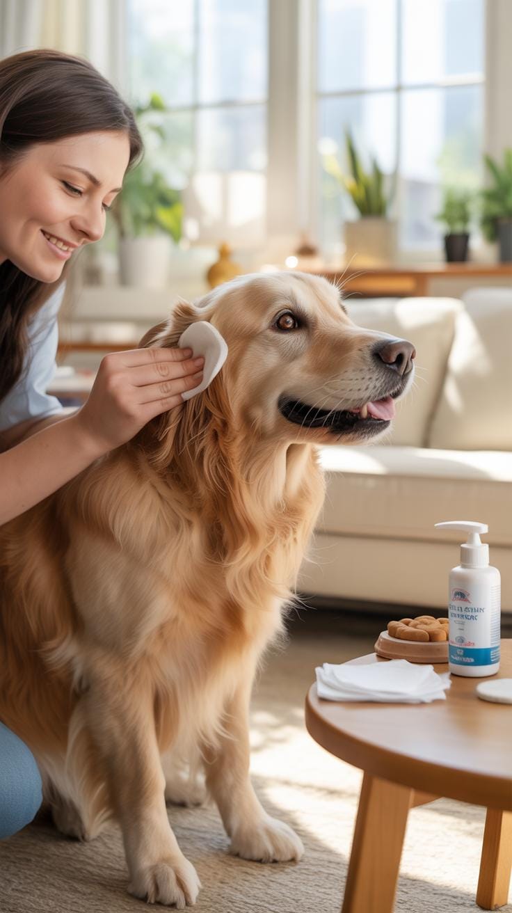 0127 1 a photorealistic image of a smiling pet 0 aBcWnjUaCcMBD3 OrucQ rREEbvNrQHiJFJYx4LOj4g cover