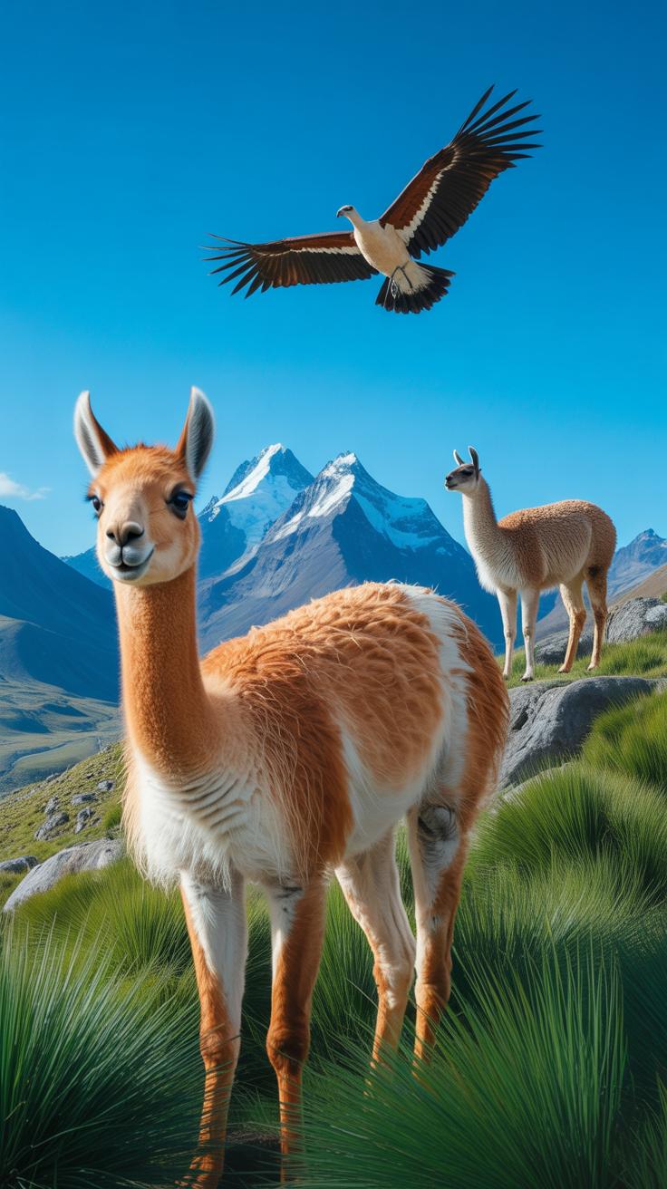 0127 1 a photorealistic image of a vibrant ande Dhjt9yV3XpWRaXIjStfnDw im0qP1vVQryE2TAZuVh2WA cover