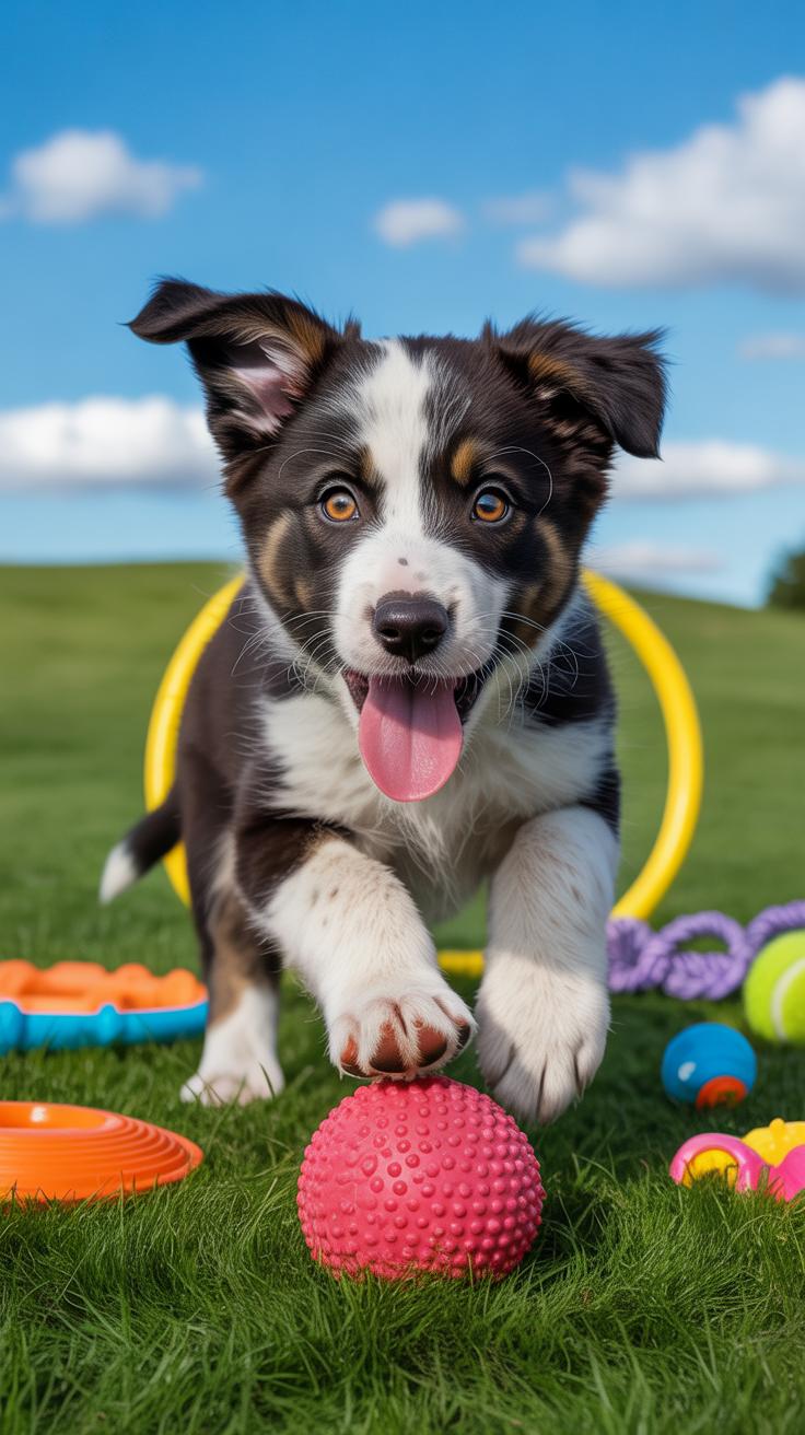 0128 1 a photorealistic image of an adorable bo dKmsiclVnWMUI1yUcu6Yg OYB0JSurQBCpO9i7Na0vQA cover