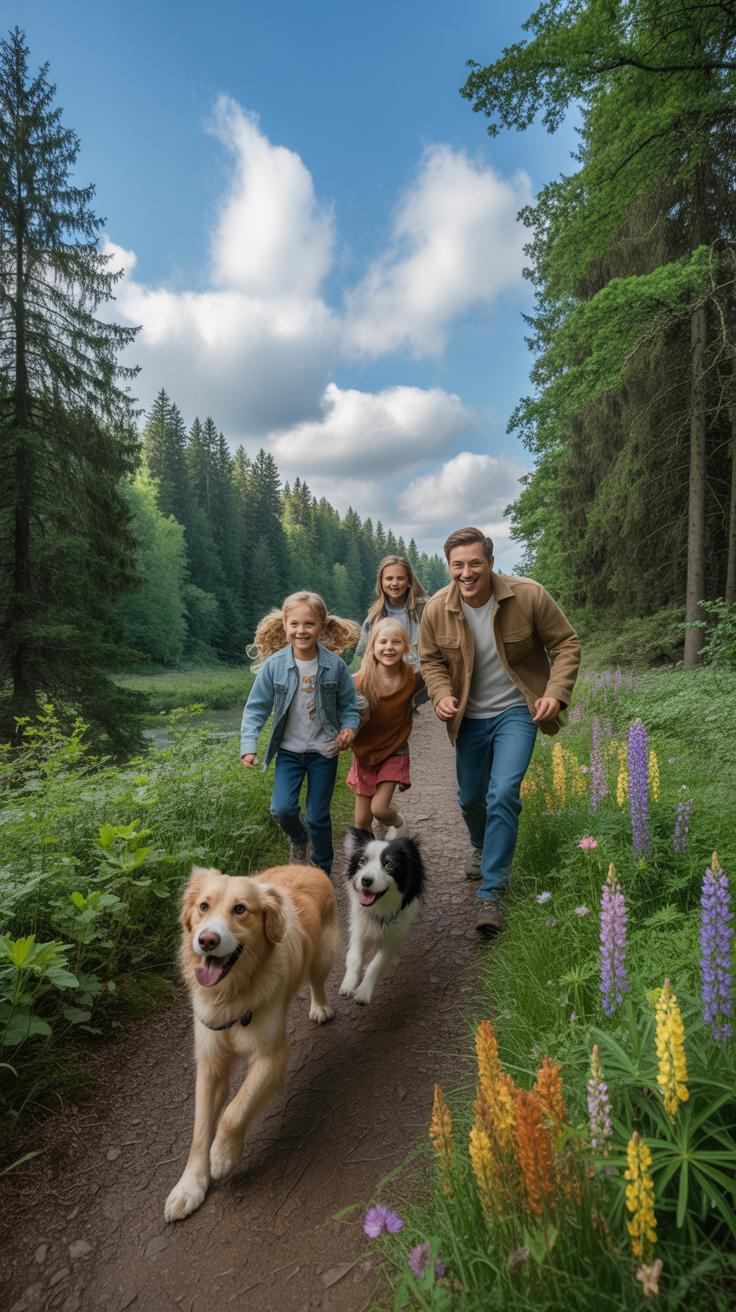 0130 1 a photorealistic image of a cheerful fam 8JV24iHmUQGuQuLhzSdR5w qPpcXqywTHqT1G Rk 9MOw cover