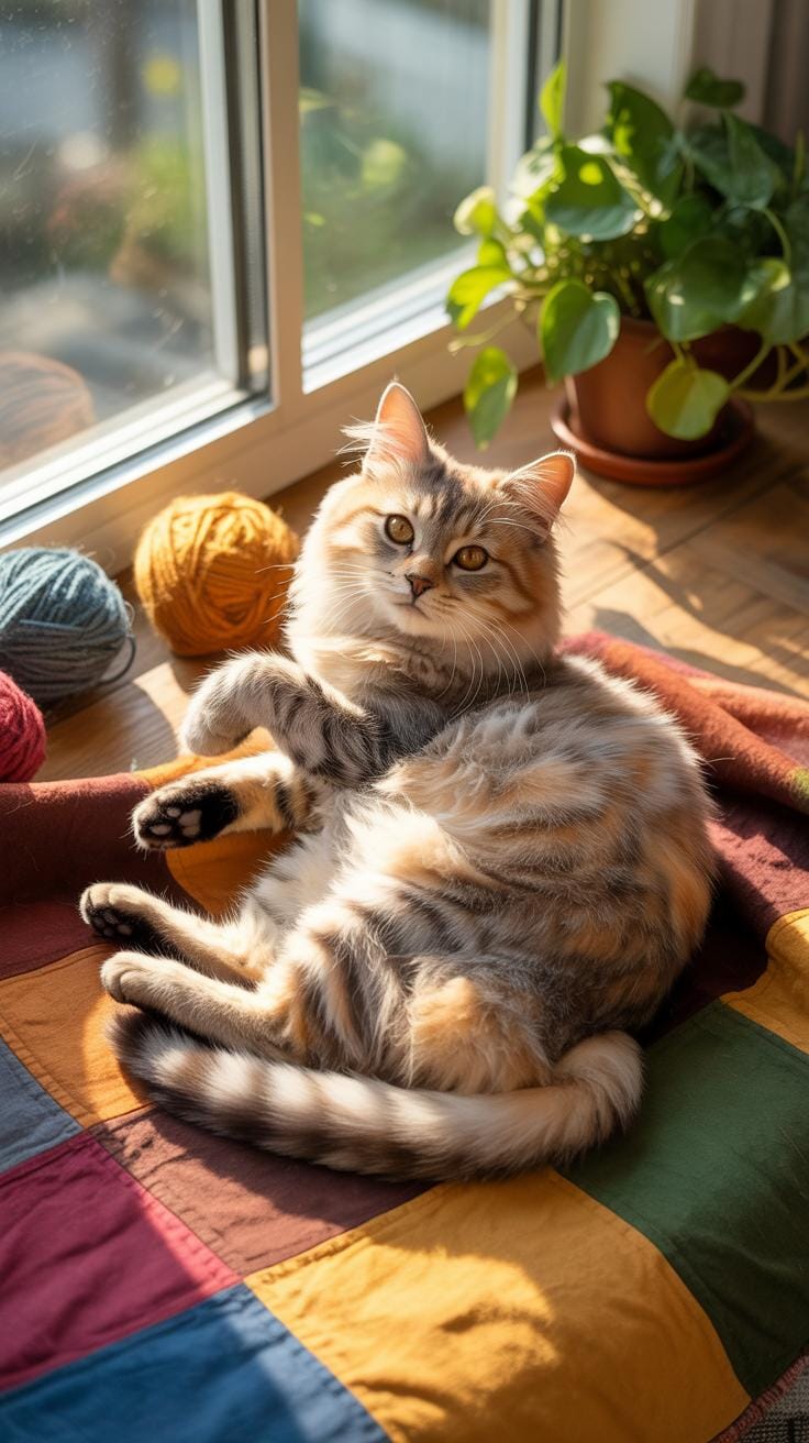0140 1 a photorealistic photograph of a fluffy EgTlMdstU1a7tXTjNhwdCg jXR Zg2yQl yEs hOgUmuQ cover