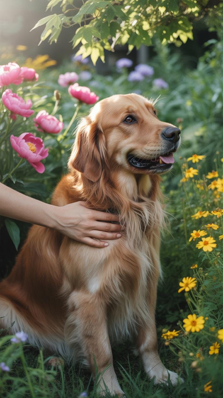 0142 1 a photorealistic photograph of a golden Q1gdbn1AXbOMJ7ak7u ong YqZUg 3zT6K0nSEL0r0TVQ cover