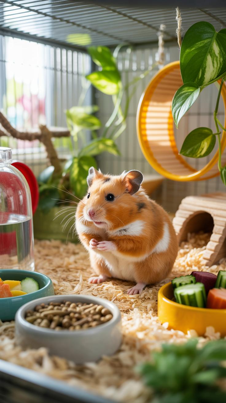 0151 1 a photorealistic image of an adorable go hqAE5zauXTGGeAv7JJrO7Q 53YYqxZ7QL GkwylxdfLPg cover