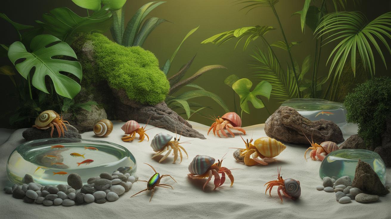 0153 1 a vibrant photorealistic terrarium showc VpEyaMIRUFyAL yQAtSWw gcAtIog5TleOP28wxVGMPQ cover