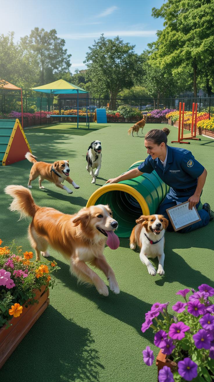 0157 1 a photorealistic image of a vibrant dog 3WSQuZLWUYiEhCllgrfl7w FYOlxufVR6aA1Obn0brdbA cover