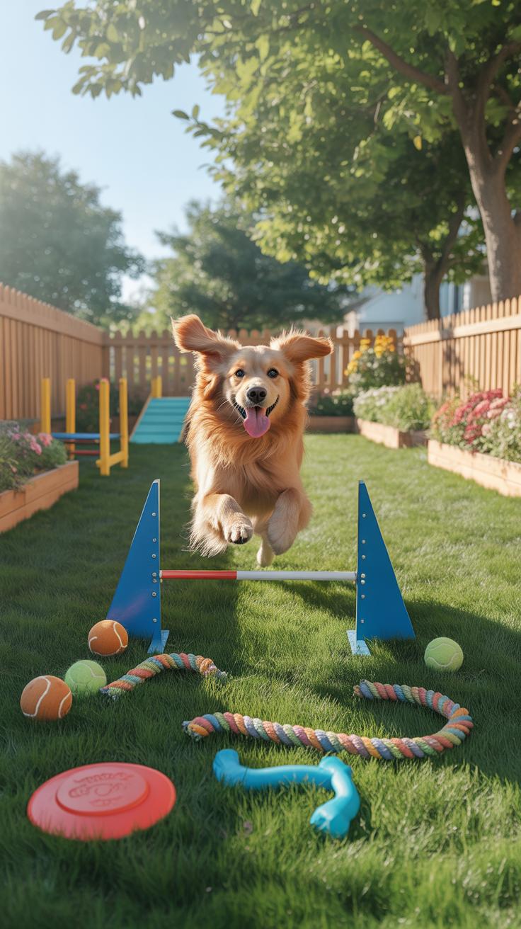 0163 1 a vibrant photorealistic backyard scene GHQocu0OWe6UhNIMGUVG8g 0MpjKTlCR2GrqyozUG61ig cover