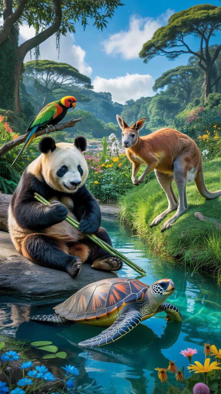 0182 1 a vibrant photorealistic scene showcasin 1FDvdWA4WYeAYeHdYAzAzQ 0DiMzKOLTYexSc aofP9Bw cover