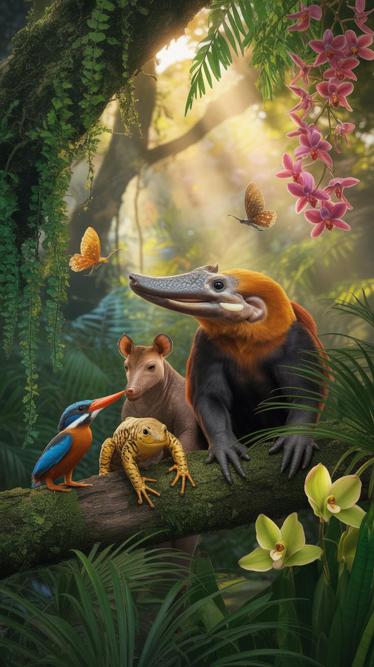 0183 1 a vibrant photorealistic nature scene sh 68gAWlUdUhCAJubaD2 aAA BuCtd2XnSaigk48IQ6zeDA cover