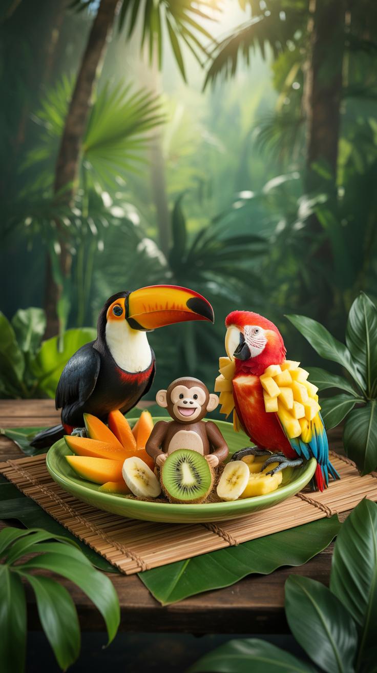 0189 1 a photorealistic kids meal featuring tro kN4T mNKUV2h 2ACQlRORA 3XJzdQzHSpGZ5euVgAW5pg cover