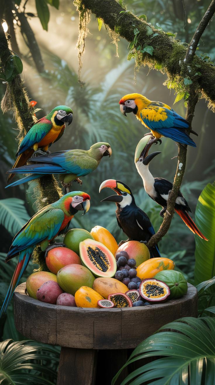0191 1 a photorealistic tropical scene showcasi r5bCS6EhXFmsjm gwvZJJw 7w9OMPnkRcaMzipk5bPSPQ cover