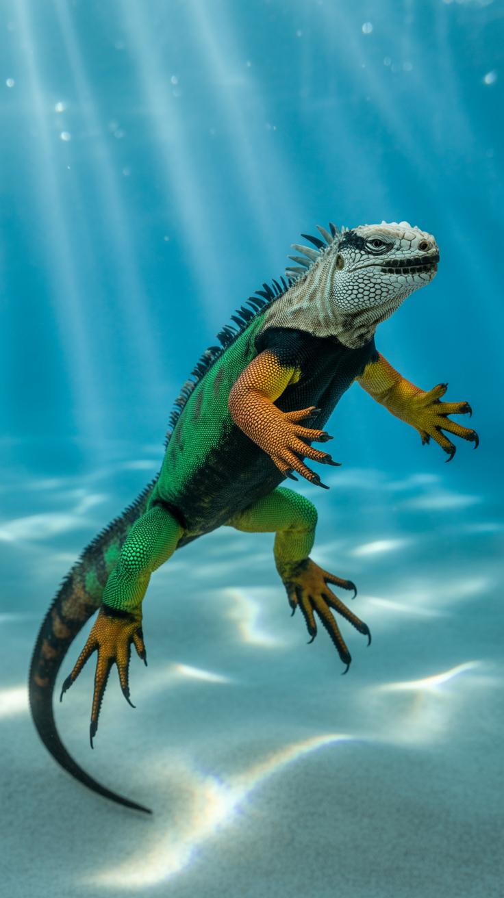 0191 1 a photorealistic underwater photograph o uy8pG1siX9SiO1OnwD7Drg wixBYo15RwCC6w2mzLTFUg cover