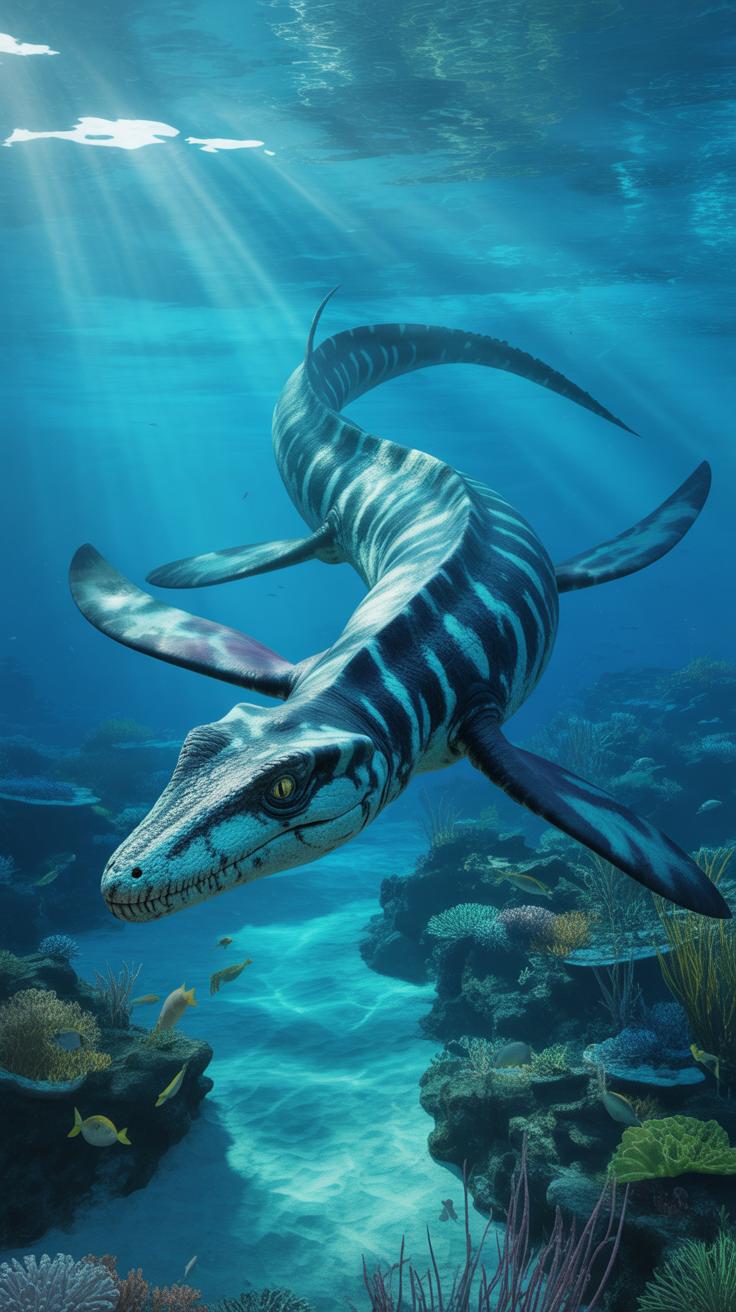 0192 1 a photorealistic underwater scene featur T75xUM BXu2N4EpgaTbBNA iNMD DsaQm2E NyrTd1k1w cover