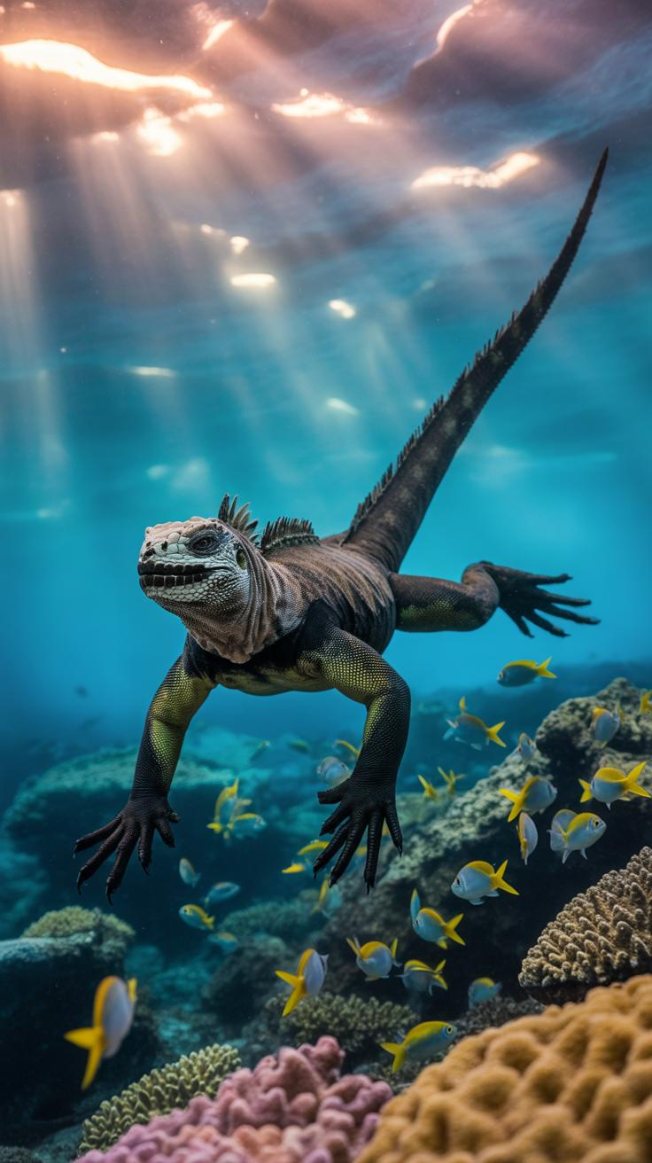 0196 1 a photorealistic underwater photograph o vSYkAfRwWB2tWpU ZxE83A xEa3tiKqRli9gj DcbSQSw cover
