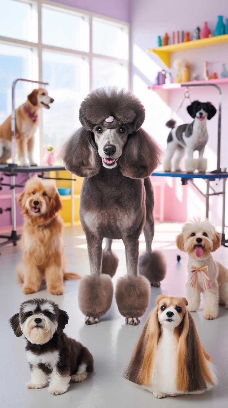 0202 1 a photorealistic image of a vibrant dog kbYkMZDiVdmElWUFxi4iYQ wDq32SaiS2m187nNb3ERww cover