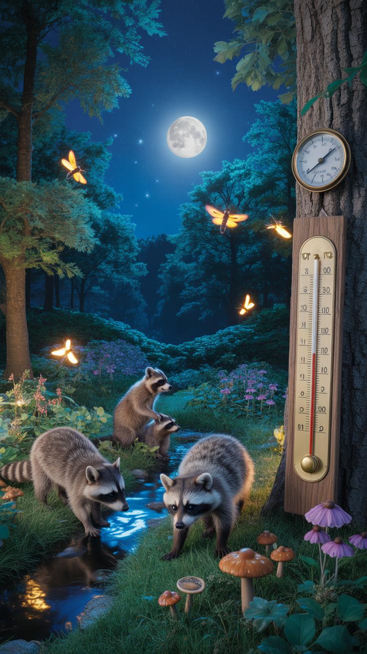0203 1 a photorealistic nighttime forest scene l O0czcEVMq42IvoLFL9kw 1RZmvH3hR qX3ZZNwib4ww cover