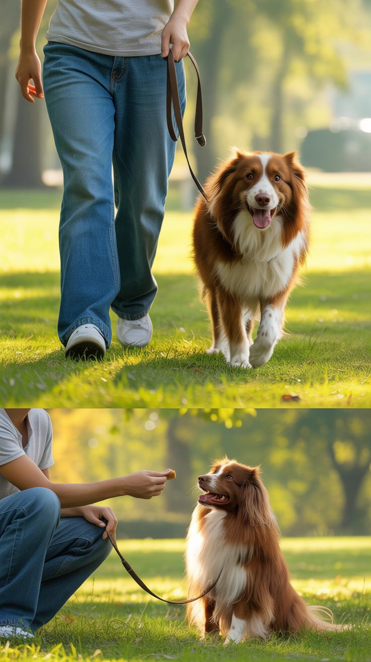 0204 1 photorealistic image of a happy dog and 6Sj CU1hWSWTdGBXCx2vCw 3GB 5MvXT8So88GZoDaNCA cover