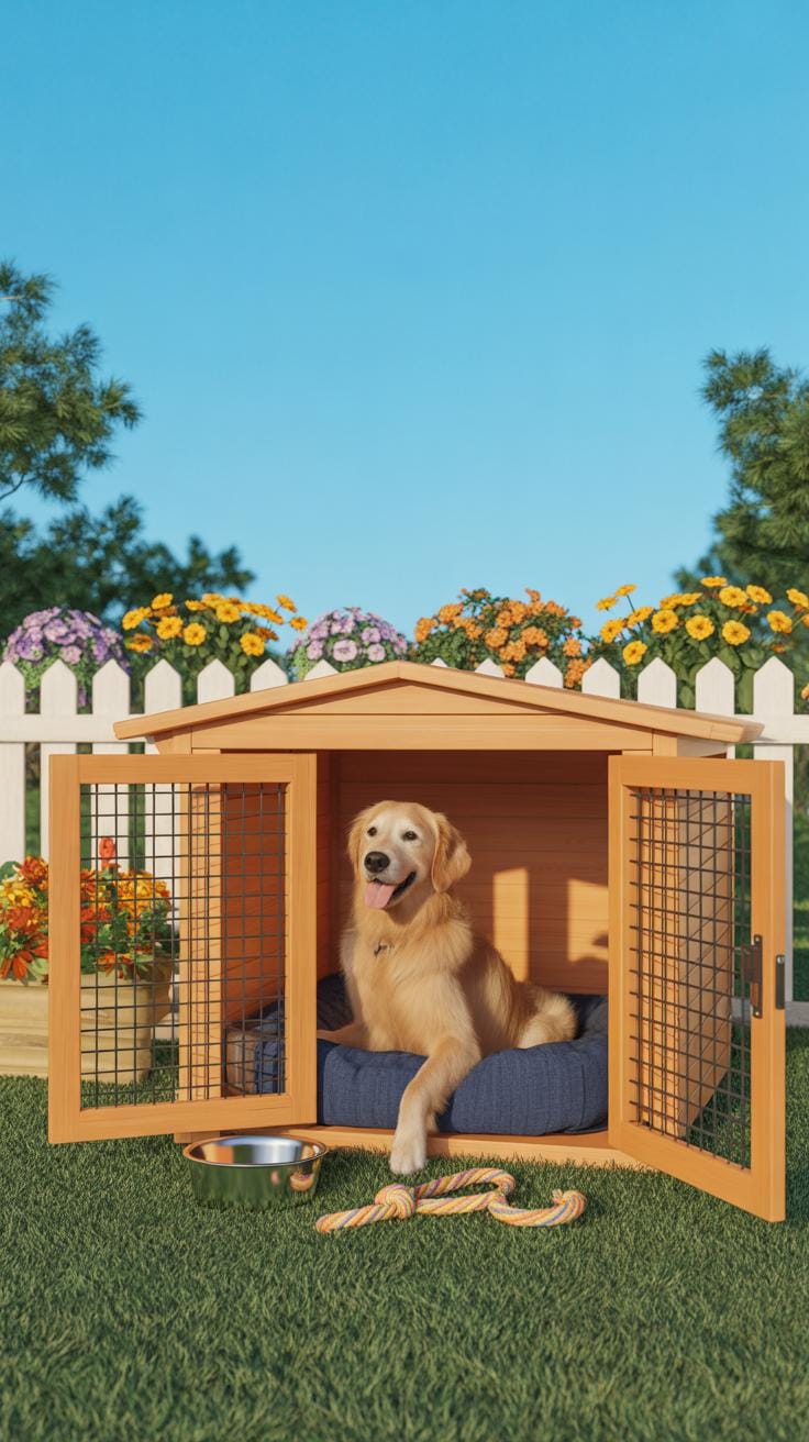 0205 1 a photorealistic image of a golden retri uEtFLXrgWMu eXMem OWEw oW8TPLZ6QhSj82nZUdf5lg cover