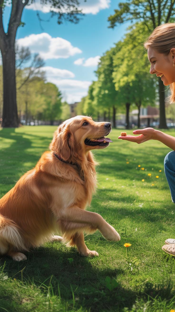 0205 1 a vibrant photograph of a golden retriev X5J yYjBXKiOXbAohGvtRA m su14c7Q0WCygJlUP0WHA cover