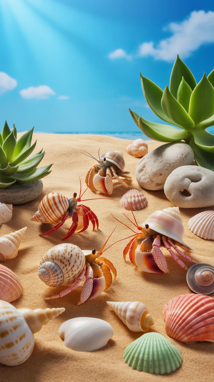 0206 1 a vibrant photorealistic beach scene cap s iGAXCcWbOOPMdNSCW3ww KfzEo6 xTu2fOpMzijxHsg cover