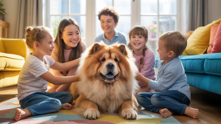 0208 1 a photorealistic image of a fluffy chow 4ks IlzqVSWBynFwdVP gw OLpp lXfSyiZyJfw7wROWA cover