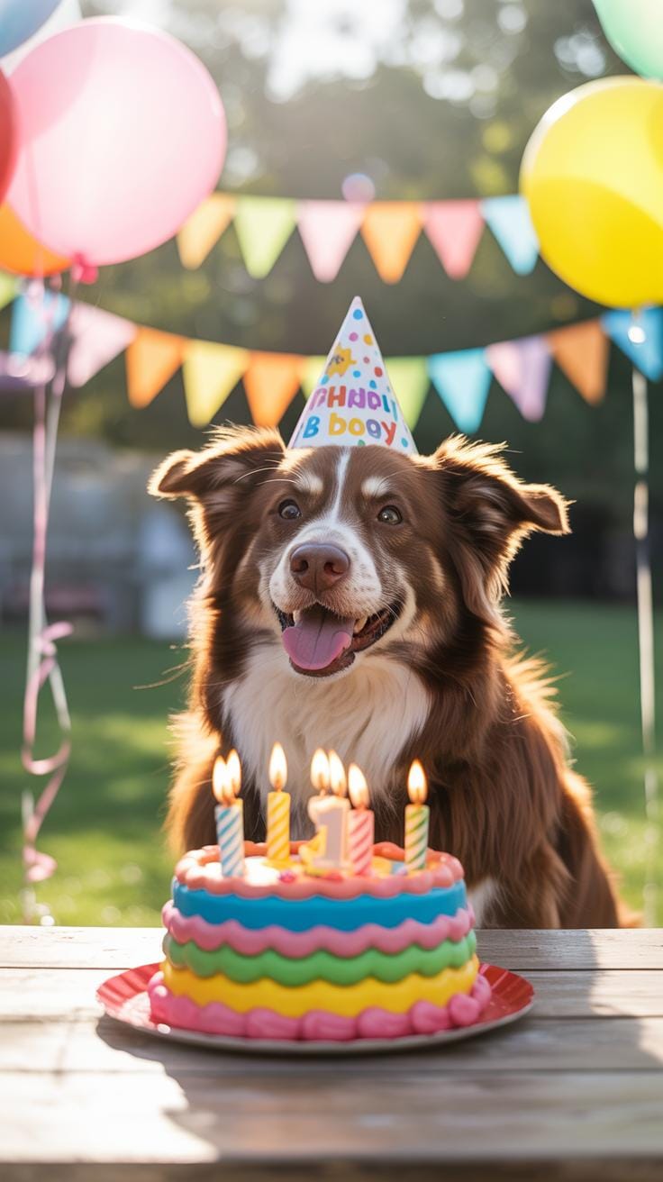 0218 1 photorealistic image of a joyful dog wea ngkxrRkCVGabc5f9sIHVTw nAMEhDwjR3aALkoq tG3 w cover