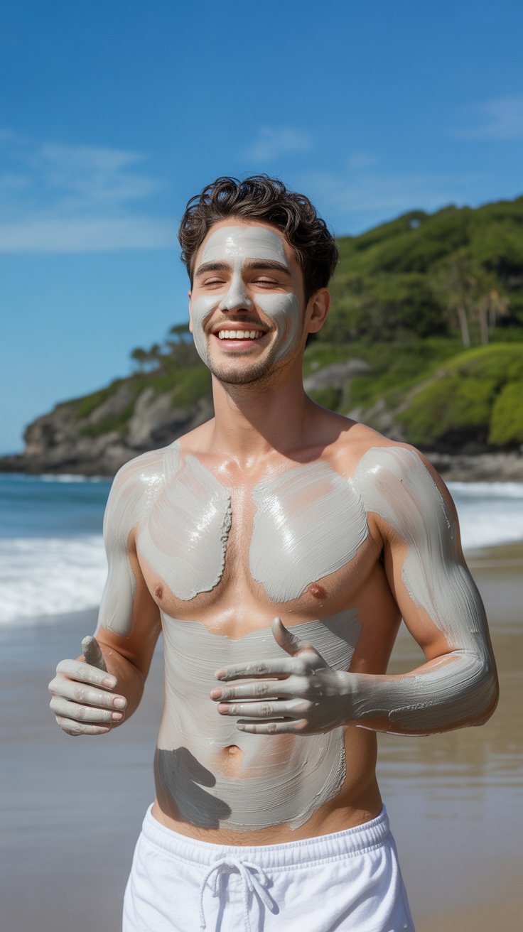 A photorealistic image of a happy male p omgVd7fWUr6UQjD6G3Icuw tbd24vQjQUyNJq5t wjW0g cover