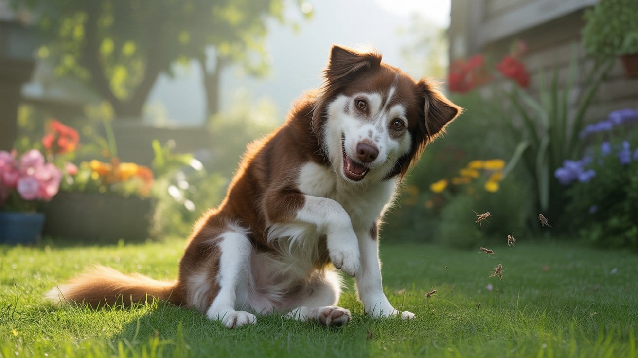 Photorealistic image of a happy dog scra w5rQqNVrVGqKBAzZka7Y3w wboUtLlUS7O2U YvEnJJ2g cover