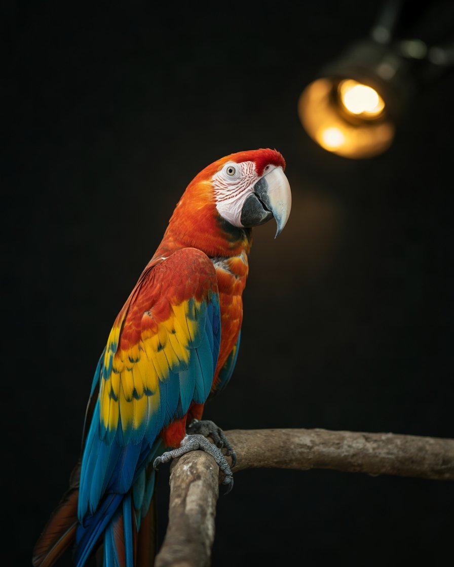 Birds care tips