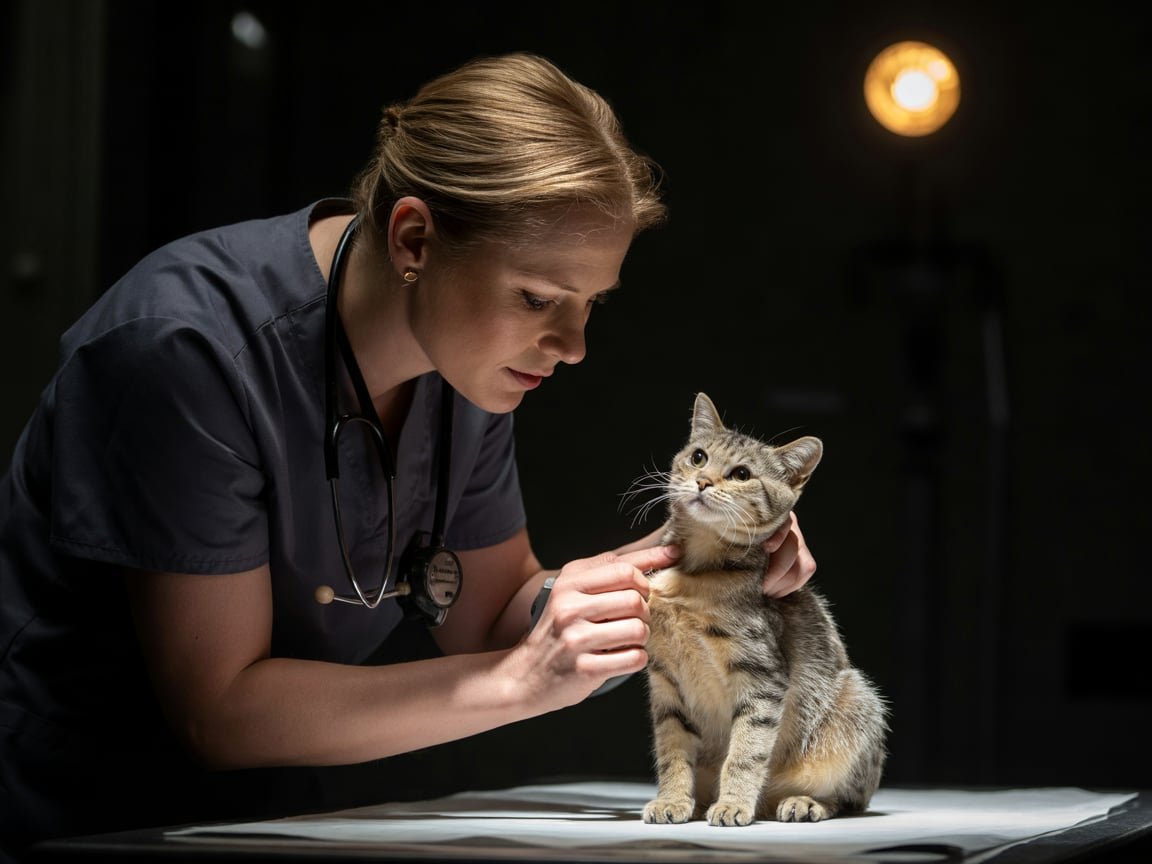 Expert veterinary advice